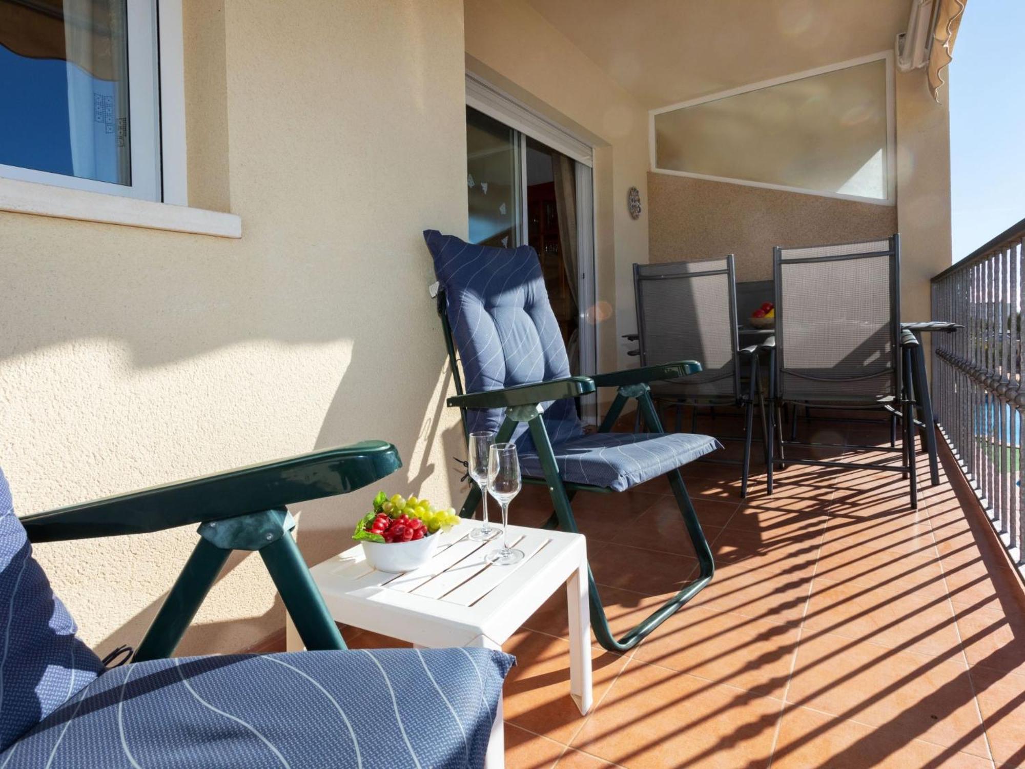 Apartment Majari By Interhome Vinarós Exterior foto