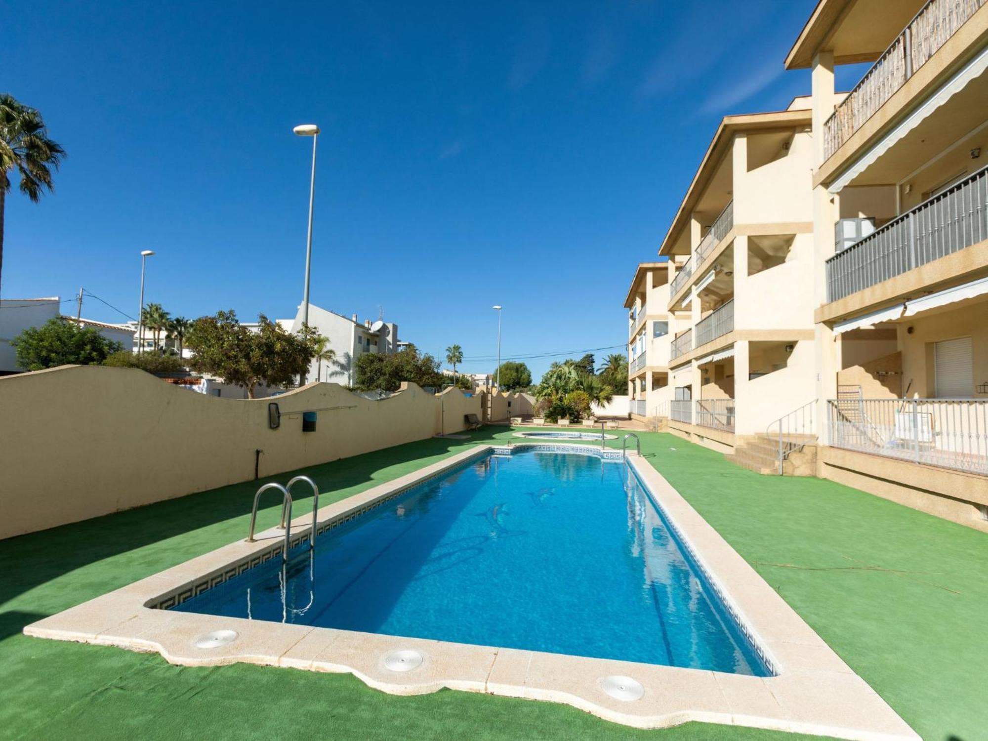 Apartment Majari By Interhome Vinarós Exterior foto