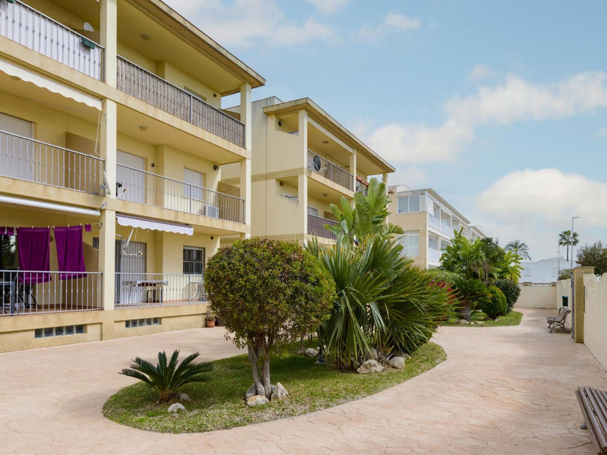 Apartment Majari By Interhome Vinarós Exterior foto